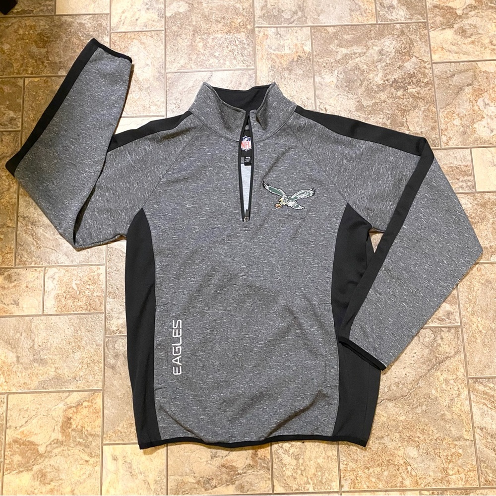 Eagles jacket